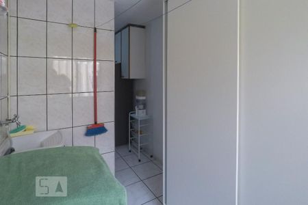 Apartamento à venda com 62m², 2 quartos e 1 vagaÁrea de Serviço