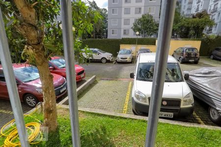 Apartamento à venda com 62m², 2 quartos e 1 vagaVista Quarto 2