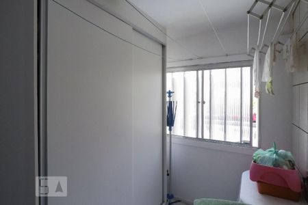 Apartamento à venda com 62m², 2 quartos e 1 vagaÁrea de Serviço