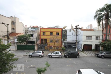 Vista de casa à venda com 2 quartos, 163m² em Aclimação , São Paulo