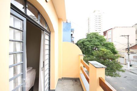 Varanda de casa à venda com 2 quartos, 163m² em Aclimação , São Paulo