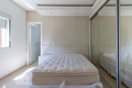 Suíte de apartamento para alugar com 1 quarto, 40m² em Bela Vista, São Paulo