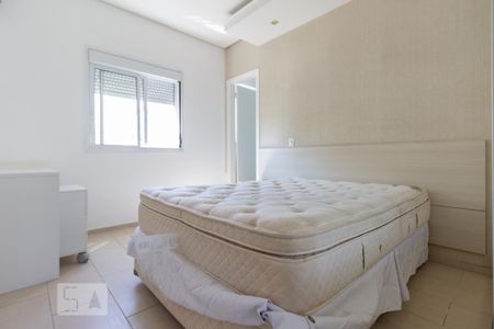 Suíte de apartamento para alugar com 1 quarto, 40m² em Bela Vista, São Paulo