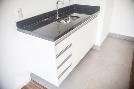 Apartamento para alugar com 28m², 1 quarto e sem vagaCozinha - Armários