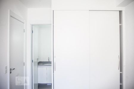 Quarto de apartamento para alugar com 1 quarto, 28m² em República, São Paulo