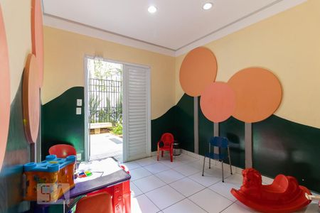 Apartamento à venda com 48m², 2 quartos e 1 vaga Apartamento à venda com 48m², 2 quartos e 1 vagaBrinquedoteca