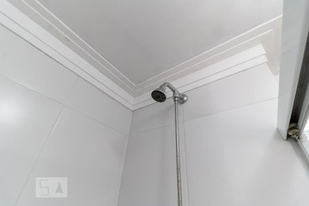 Apartamento à venda com 48m², 2 quartos e 1 vaga Apartamento à venda com 48m², 2 quartos e 1 vagaBanheiro