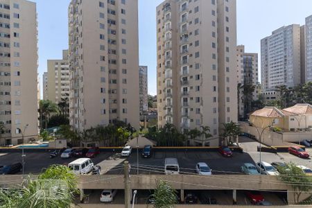 Apartamento à venda com 48m², 2 quartos e 1 vaga Apartamento à venda com 48m², 2 quartos e 1 vagaVista do Quarto 2