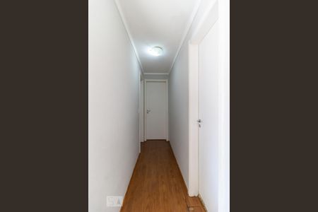 Corredor de apartamento à venda com 2 quartos, 48m² em Jardim Celeste, São Paulo