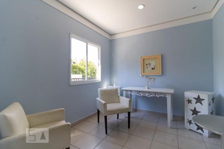 Apartamento à venda com 48m², 2 quartos e 1 vaga Apartamento à venda com 48m², 2 quartos e 1 vagaSalão de Festas