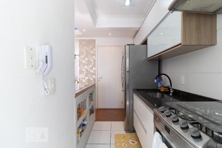 Apartamento à venda com 48m², 2 quartos e 1 vaga Apartamento à venda com 48m², 2 quartos e 1 vagaCozinha