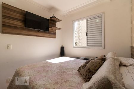 Apartamento à venda com 48m², 2 quartos e 1 vaga Apartamento à venda com 48m², 2 quartos e 1 vagaQuarto 2