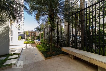 Apartamento à venda com 48m², 2 quartos e 1 vaga Apartamento à venda com 48m², 2 quartos e 1 vagaÁrea Comum