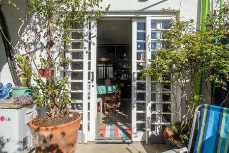 Apartamento à venda com 90m², 1 quarto e 1 vaga Apartamento à venda com 90m², 1 quarto e 1 vagaQuintal