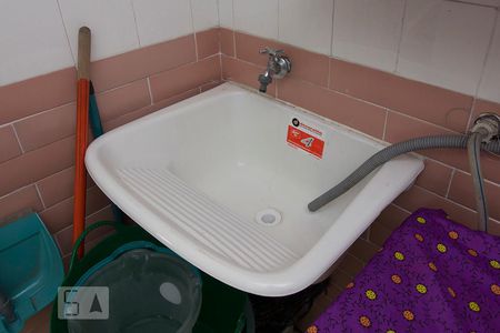 Apartamento à venda com 90m², 1 quarto e 1 vaga Apartamento à venda com 90m², 1 quarto e 1 vagaÁrea de Serviço