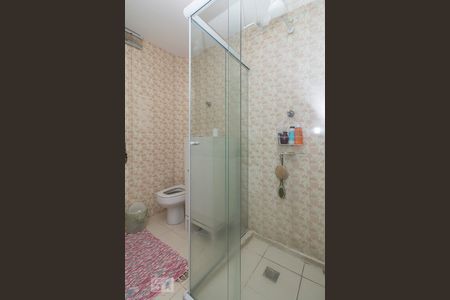 Apartamento à venda com 90m², 1 quarto e 1 vaga Apartamento à venda com 90m², 1 quarto e 1 vagaBanheiro