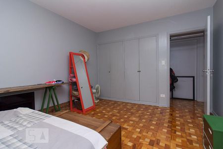 Apartamento à venda com 90m², 1 quarto e 1 vaga Apartamento à venda com 90m², 1 quarto e 1 vagaQuarto - Armários