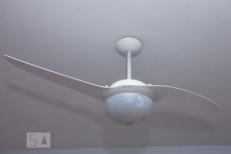 Detalhe Sala / Quarto Reversível de apartamento à venda com 1 quarto, 90m² em Perdizes, São Paulo