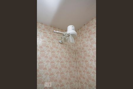 Apartamento à venda com 90m², 1 quarto e 1 vaga Apartamento à venda com 90m², 1 quarto e 1 vagaDetalhe banheiro