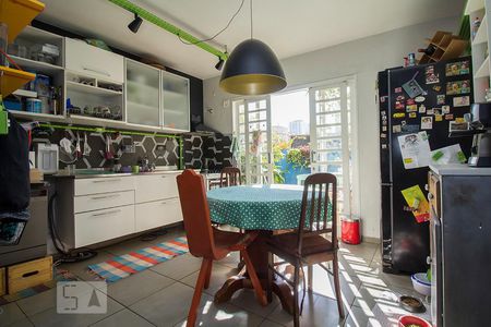 Apartamento à venda com 90m², 1 quarto e 1 vaga Apartamento à venda com 90m², 1 quarto e 1 vagaCozinha