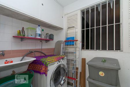 Apartamento à venda com 90m², 1 quarto e 1 vaga Apartamento à venda com 90m², 1 quarto e 1 vagaÁrea de Serviço