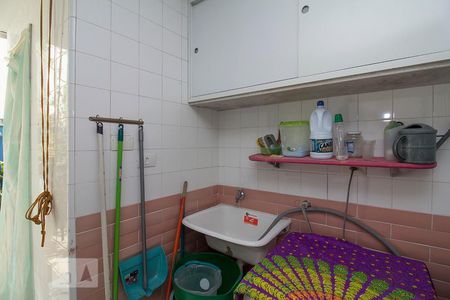 Apartamento à venda com 90m², 1 quarto e 1 vaga Apartamento à venda com 90m², 1 quarto e 1 vagaÁrea de Serviço