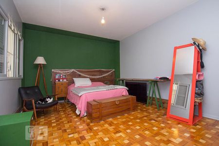 Apartamento à venda com 90m², 1 quarto e 1 vaga Apartamento à venda com 90m², 1 quarto e 1 vagaQuarto