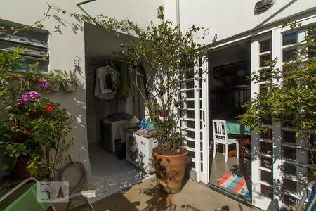 Apartamento à venda com 90m², 1 quarto e 1 vaga Apartamento à venda com 90m², 1 quarto e 1 vagaQuintal