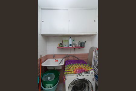 Apartamento à venda com 90m², 1 quarto e 1 vaga Apartamento à venda com 90m², 1 quarto e 1 vagaÁrea de Serviço