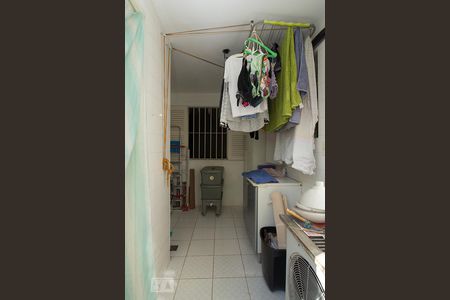 Apartamento à venda com 90m², 1 quarto e 1 vaga Apartamento à venda com 90m², 1 quarto e 1 vagaÁrea de Serviço