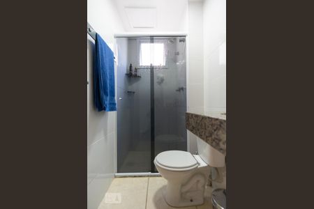 Apartamento à venda com 37m², 1 quarto e sem vagaBanheiro