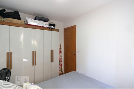 Apartamento à venda com 37m², 1 quarto e sem vagaQuarto