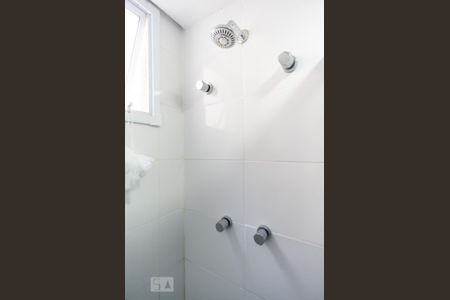 Apartamento à venda com 37m², 1 quarto e sem vagaBanheiro