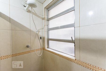 Apartamento para alugar com 100m², 3 quartos e sem vaga Apartamento para alugar com 100m², 3 quartos e sem vagaBanheiro Social