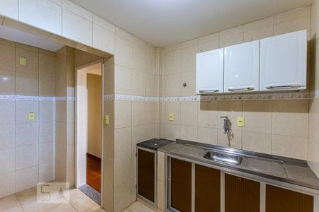 Apartamento para alugar com 100m², 3 quartos e sem vaga Apartamento para alugar com 100m², 3 quartos e sem vagaCozinha