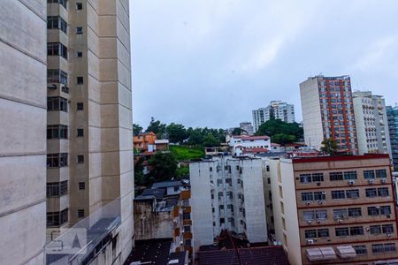 Apartamento para alugar com 100m², 3 quartos e sem vaga Apartamento para alugar com 100m², 3 quartos e sem vagaVista da Sala