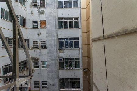 Apartamento para alugar com 100m², 3 quartos e sem vaga Apartamento para alugar com 100m², 3 quartos e sem vagaBanheiro do Quarto 3