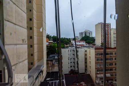 Apartamento para alugar com 100m², 3 quartos e sem vaga Apartamento para alugar com 100m², 3 quartos e sem vagaVista do Quarto 1