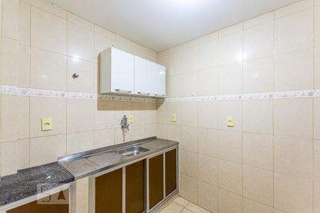 Apartamento para alugar com 100m², 3 quartos e sem vaga Apartamento para alugar com 100m², 3 quartos e sem vagaCozinha