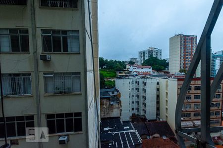 Apartamento para alugar com 100m², 3 quartos e sem vaga Apartamento para alugar com 100m², 3 quartos e sem vagaVista do quarto 2