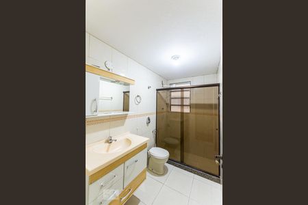 Apartamento para alugar com 100m², 3 quartos e sem vaga Apartamento para alugar com 100m², 3 quartos e sem vagaBanheiro Social