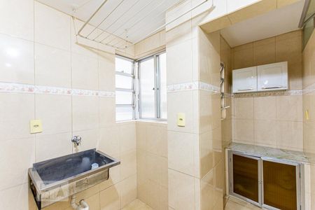 Apartamento para alugar com 100m², 3 quartos e sem vaga Apartamento para alugar com 100m², 3 quartos e sem vagaCozinha