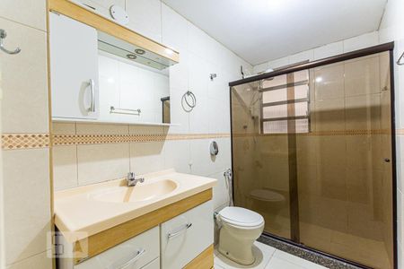 Apartamento para alugar com 100m², 3 quartos e sem vaga Apartamento para alugar com 100m², 3 quartos e sem vagaBanheiro Social