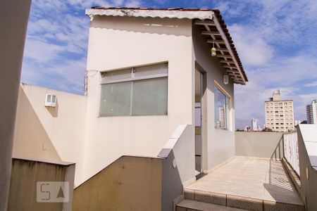 Casa à venda com 155m², 2 quartos e 2 vagasVaranda
