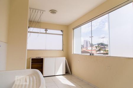 Casa à venda com 155m², 2 quartos e 2 vagasÁrea de serviço