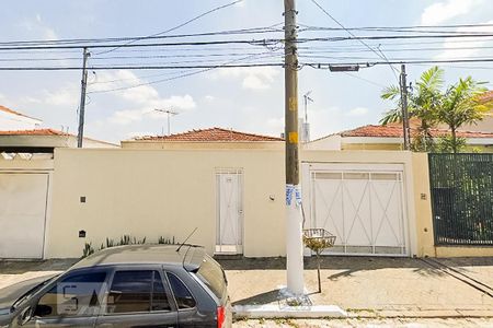Casa à venda com 155m², 2 quartos e 2 vagasFachada