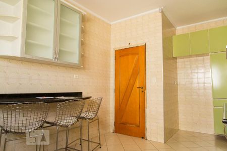 Casa à venda com 155m², 2 quartos e 2 vagasCozinha