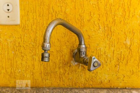 Casa à venda com 155m², 2 quartos e 2 vagasÁrea de lazer - Torneira