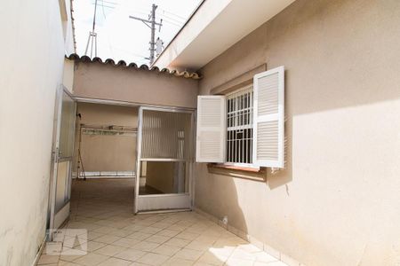 Casa à venda com 155m², 2 quartos e 2 vagasCorredor principal