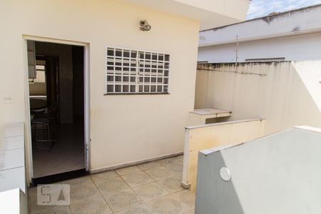 Casa à venda com 155m², 2 quartos e 2 vagasVaranda